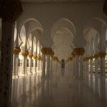 1 abu dhabi sheikh zayed grand mosque Abu Dhabi: Sheikh Zayed Grand Mosque
