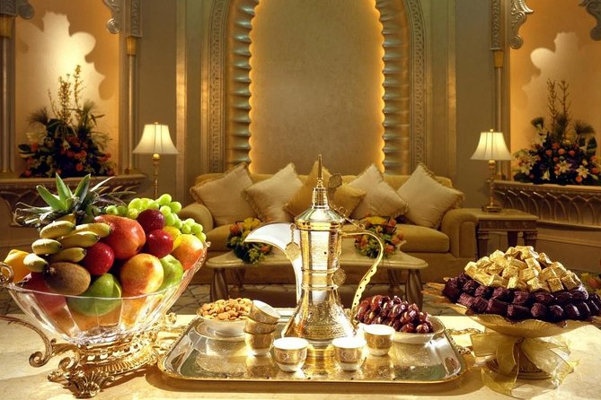 1 abu dhabi sheikh zayed mosque with high tea at emirates palace Abu Dhabi Sheikh Zayed Mosque With High Tea At Emirates Palace