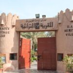1 abu dhabi tour with desert safari bbq camel ride sandboarding Abu Dhabi Tour With Desert Safari, BBQ, Camel Ride & Sandboarding
