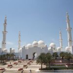1 abu dhabi tour with ferrari world Abu Dhabi Tour With Ferrari World
