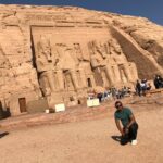 1 abu simbel temples by private air conditioin vehicle Abu Simbel Temples by Private Air-Conditioin Vehicle