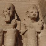 1 abu simbel temples private full day tour from aswan Abu Simbel Temples - Private Full Day Tour From Aswan