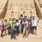 1 abu simbel temples private guided tour from aswan by coach Abu Simbel Temples Private Guided Tour From Aswan by Coach