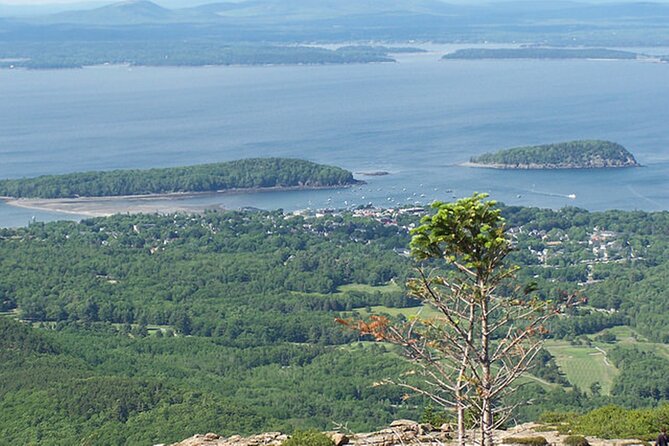 Acadia National Park 3-Day Guided Tour From New York