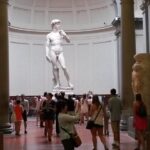 1 accademia timed entry ticket self guided visit app Accademia: Timed-Entry Ticket & Self-Guided Visit App