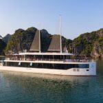 1 aclass jade sails cruise 1 day trip halong to lan ha bay Aclass Jade Sails Cruise 1 Day Trip Halong to Lan Ha Bay