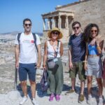 1 acropolis parthenon history myths extended tour Acropolis & Parthenon, History & Myths Extended Tour