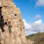 1 adelaide rock climb and abseil onkaparinga national park Adelaide: Rock Climb and Abseil Onkaparinga National Park