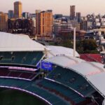 1 adelaide sunset rooftop tour at adelaide oval Adelaide: Sunset Rooftop Tour at Adelaide Oval