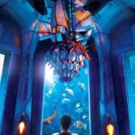 1 admission to atlantis waterpark lost chambers or combo option Admission to Atlantis Waterpark & Lost Chambers or Combo Option
