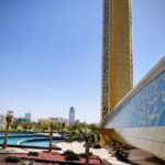 1 admission to the dubai frame to see the two faces of dubai Admission to the Dubai Frame to See the Two Faces of Dubai