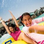 1 admission to yas water world in abu dhabi Admission to Yas Water World in Abu Dhabi