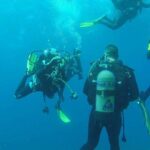 1 advanced diving course in la restinga el hierro Advanced Diving Course in La Restinga, El Hierro