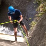 1 adventure cahorros monachil climbing and abseiling granada Adventure Cahorros, Monachil/ Climbing and Abseiling Granada