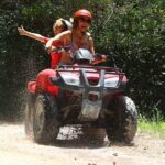 1 adventure for small groups in tulum horses atvs zip lines and much more Adventure for Small Groups in Tulum: Horses, ATVs, Zip Lines, and Much More
