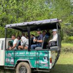 1 adventure jungle safari and tour in kathmandu Adventure Jungle Safari and Tour in Kathmandu