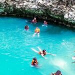 1 adventure tour with activities in puerto morelas with lunch cancun Adventure Tour With Activities in Puerto Morelas, With Lunch - Cancun