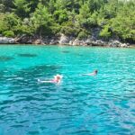 1 aegean island hisaronu boat trip with soft drinks from marmaris Aegean Island - Hisaronu Boat Trip With Soft Drinks From Marmaris