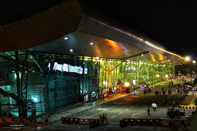 Affordable Amritsar Airport Transfer
