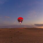 1 affordable balloon ride over dubai desert Affordable Balloon Ride Over Dubai Desert
