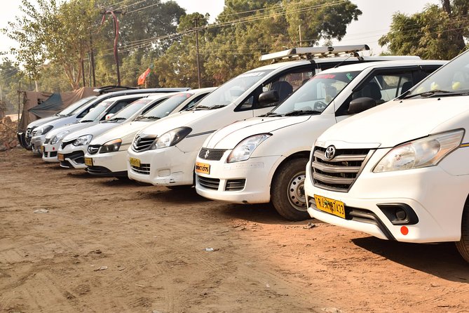 Affordable Bangalore Airport Transfer