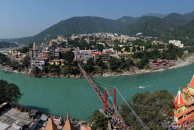1 affordable transfer from delhi to rishikesh Affordable Transfer From Delhi to Rishikesh