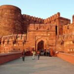 1 affordable transfer from jaipur to agra via fatehpur sikri Affordable Transfer From Jaipur to Agra via Fatehpur Sikri
