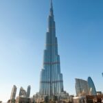 1 after noon high tea at at mosphere burj khalifa with transfer After Noon High Tea at At.Mosphere Burj Khalifa With Transfer