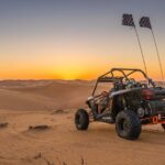 1 afternoon dubai dune buggy with self drive Afternoon Dubai Dune Buggy With Self Drive