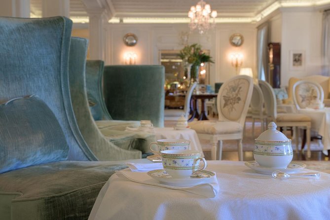 1 afternoon high tea at mount nelson hotel from cape town Afternoon High Tea at Mount Nelson Hotel From Cape Town