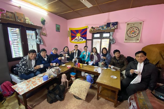 Afternoon Tibetan Cultural Tour to Tibetan Settlements Pokhara