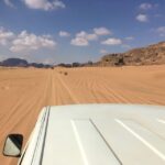 1 agadir desert sahara safari jeep tour hotel transfers Agadir: Desert Sahara Safari Jeep Tour & Hotel Transfers