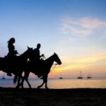 1 agadir sunset horse ride with dinner Agadir: Sunset Horse Ride With Dinner