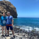 1 agaete gran canaria coasteering tour with snorkeling Agaete: Gran Canaria Coasteering Tour With Snorkeling