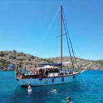 1 agios nikolaos mirabello gulf boat cruise around spinalonga Agios Nikolaos: Mirabello Gulf Boat Cruise Around Spinalonga