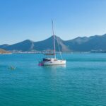1 agios nikolaos morning catamaran cruise with lunch Agios Nikolaos: Morning Catamaran Cruise With Lunch
