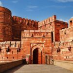 1 agra full day private tour by a c car with lunch from delhi uttar pradesh Agra Full-Day Private Tour by A/C Car With Lunch From Delhi - Uttar Pradesh