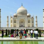1 agra full day private tour from delhi with optional lunch new delhi Agra Full-Day Private Tour From Delhi With Optional Lunch - New Delhi