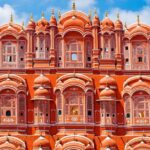 1 agra jaipur 02 days golden triangle tour from delhi Agra & Jaipur 02 Days Golden Triangle Tour From Delhi