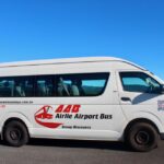 1 airlie beach private bus from to whitsunday coast airport Airlie Beach: Private Bus From/To Whitsunday Coast Airport