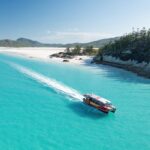 1 airlie beach whitehaven full day eco cruise with buffet Airlie Beach: Whitehaven Full-Day Eco-Cruise With Buffet