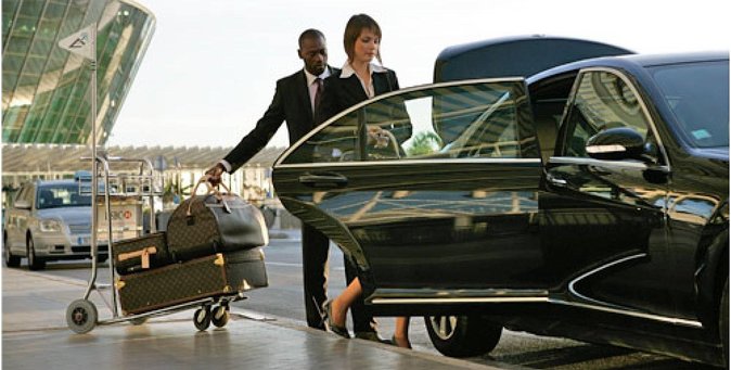 Airport Transfer ( Cape Town)
