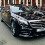 1 airport transfer heathrow airport lhr to london by luxury car Airport Transfer: Heathrow Airport LHR to London by Luxury Car