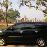 1 airport transfer to or from hotel in bangkok private transport Airport Transfer to or From Hotel in Bangkok (Private Transport)
