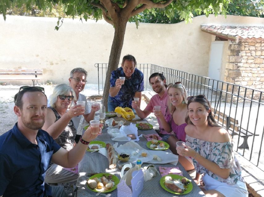 1 aix en provence 3 hour walking food tour Aix-en-Provence 3-Hour Walking Food Tour