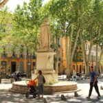 1 aix en provence guided driving tour with hotel transfer Aix En Provence: Guided Driving Tour With Hotel Transfer