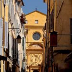 1 aix en provence private guided walking tour Aix-en-Provence: Private Guided Walking Tour