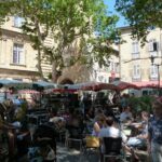 1 aix en provence private walking tour with a professional guide Aix-en-Provence Private Walking Tour With A Professional Guide