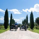 1 aix en provence wine or beer tour in motorcycle sidecar Aix-en-Provence: Wine or Beer Tour in Motorcycle Sidecar