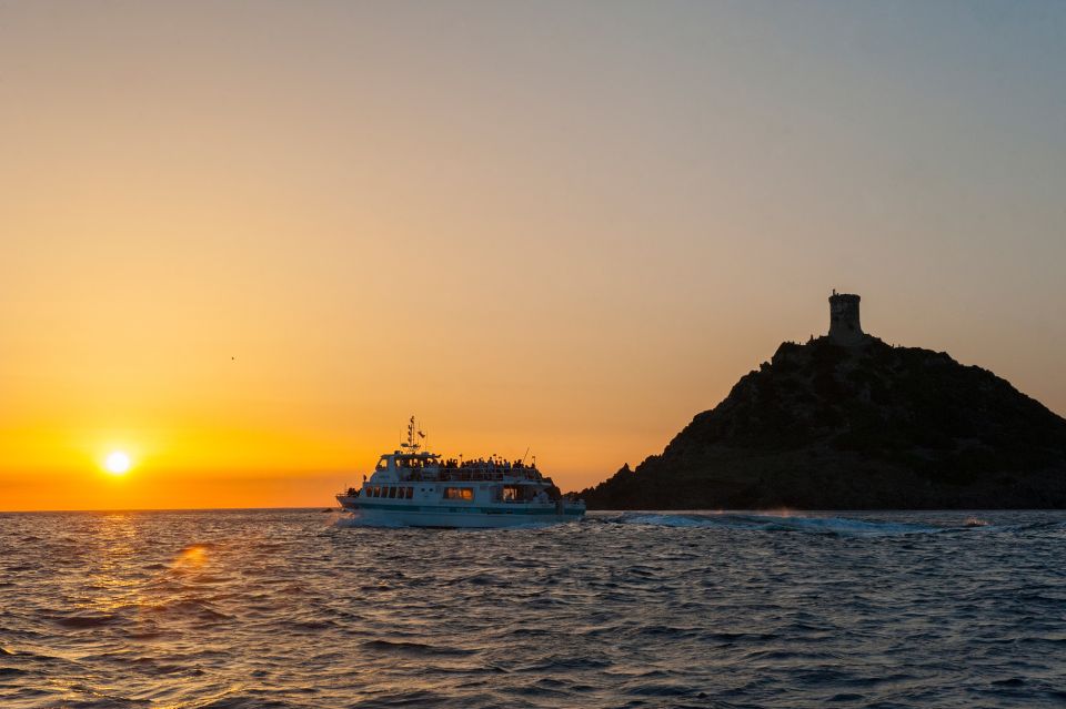 1 ajaccio porticcio sanguinaires sunset cruise wine tasting Ajaccio/Porticcio: Sanguinaires Sunset Cruise & Wine Tasting